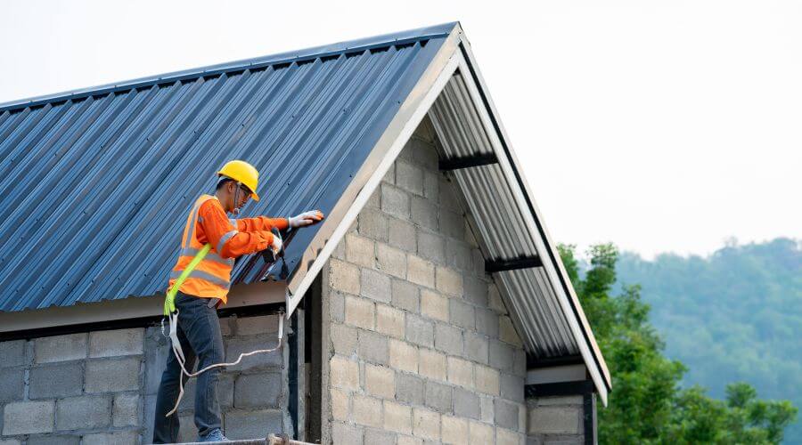 Local Chimney Repair in Huron, SD